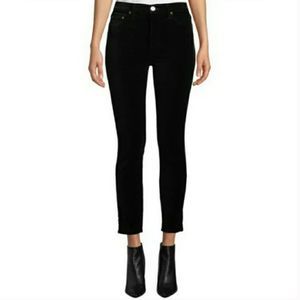 RE/DONE velvet pants